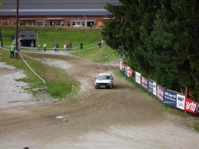 Rally Maribor 05 - foto