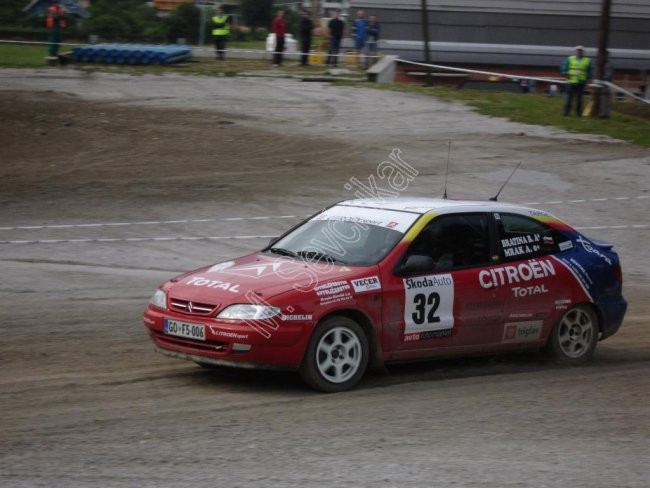 Rally Maribor 05 - foto povečava