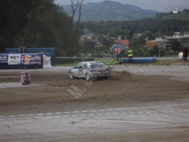 Rally Maribor 05 - foto