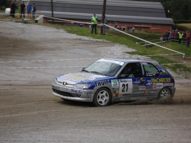 Rally Maribor 05 - foto povečava