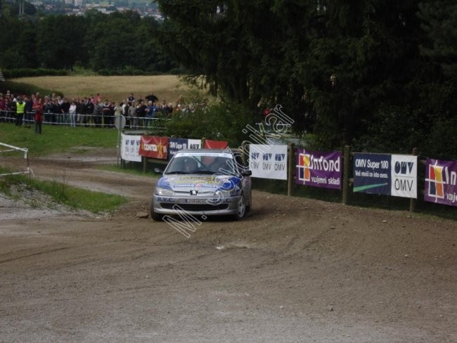 Rally Maribor 05 - foto povečava