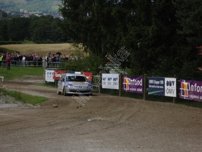 Rally Maribor 05 - foto povečava