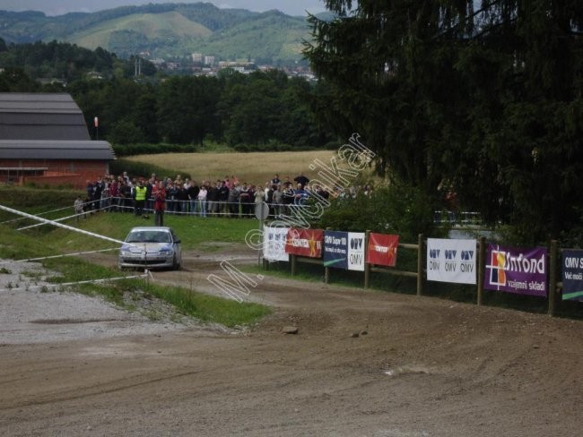 Rally Maribor 05 - foto povečava