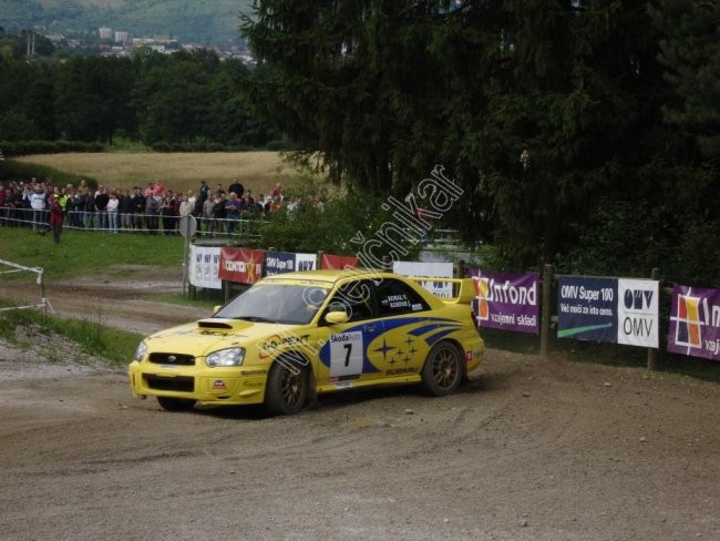 Rally Maribor 05 - foto povečava