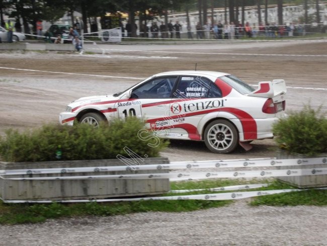 Rally Maribor 05 - foto povečava