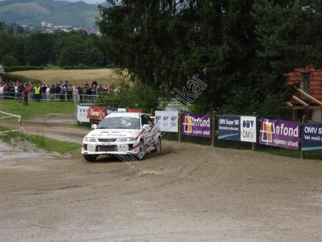 Rally Maribor 05 - foto povečava