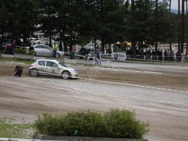 Rally Maribor 05 - foto povečava