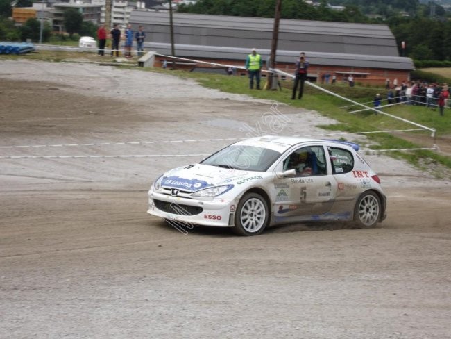 Rally Maribor 05 - foto povečava