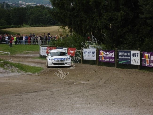 Rally Maribor 05 - foto povečava