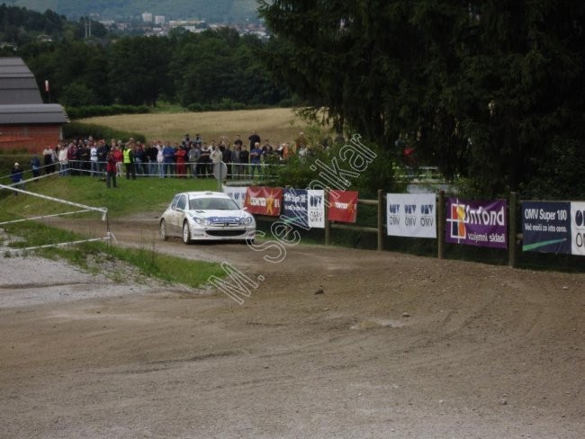 Rally Maribor 05 - foto povečava