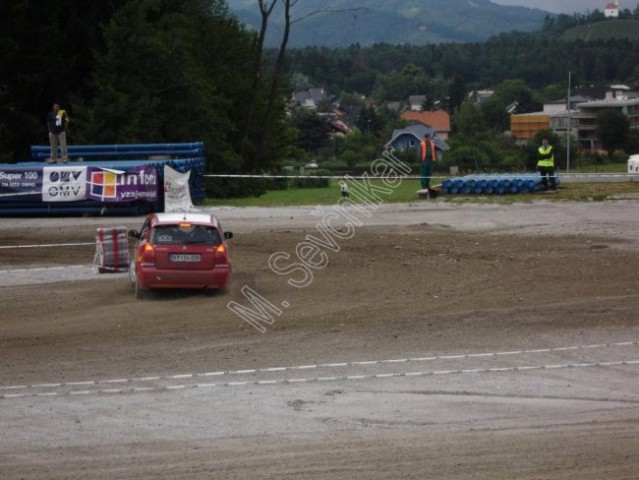 Rally Maribor 05 - foto