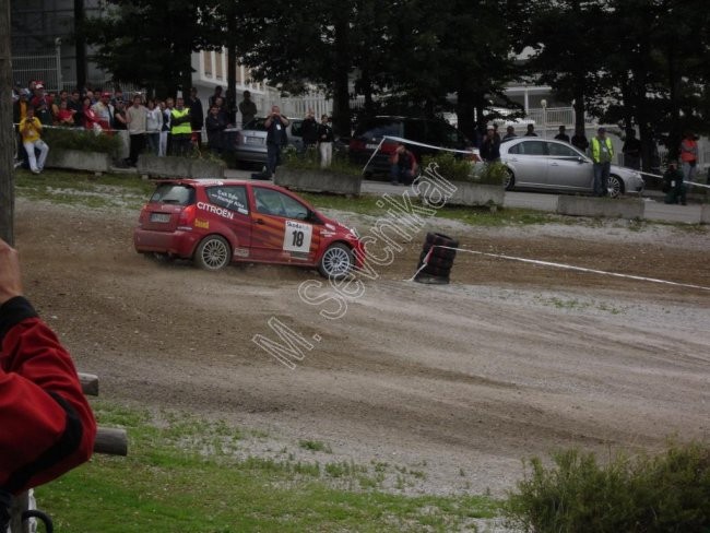 Rally Maribor 05 - foto povečava