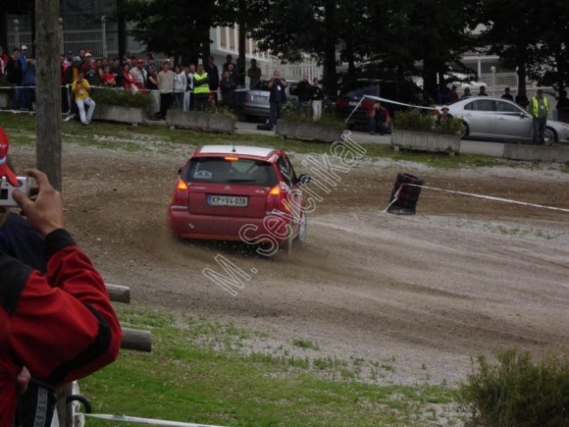 Rally Maribor 05 - foto