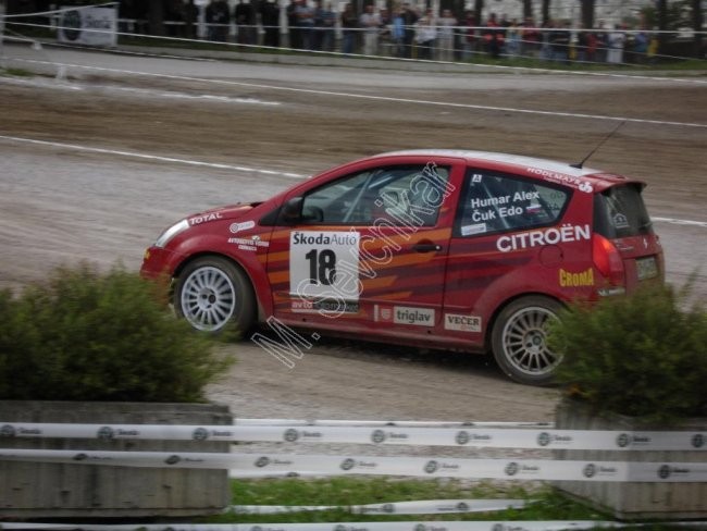 Rally Maribor 05 - foto povečava