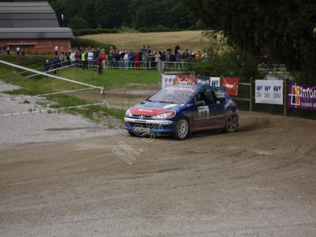 Rally Maribor 05 - foto povečava