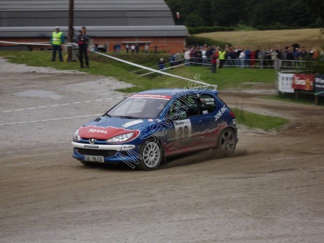 Rally Maribor 05 - foto povečava