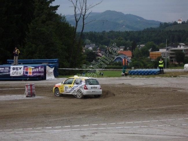 Rally Maribor 05 - foto povečava