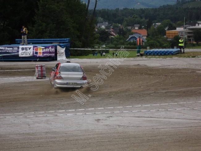 Rally Maribor 05 - foto povečava