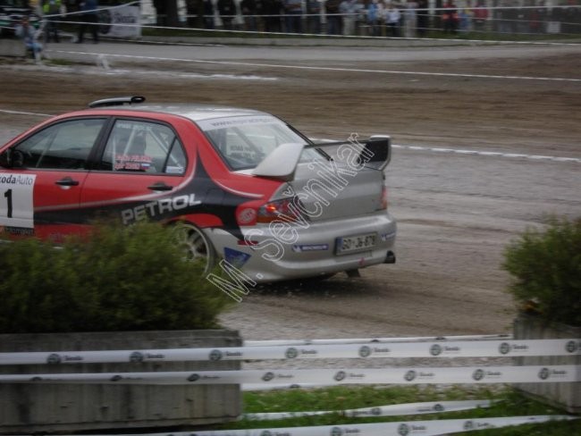 Rally Maribor 05 - foto povečava