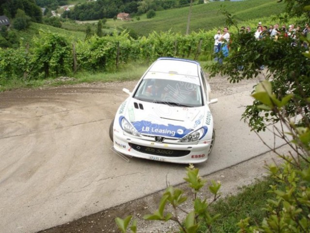 Rally Maribor 05 - foto