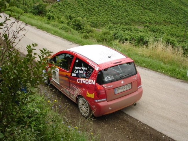 Rally Maribor 05 - foto povečava