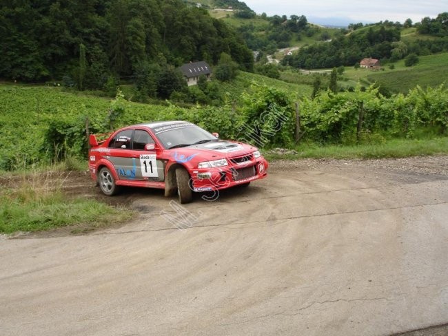 Rally Maribor 05 - foto povečava