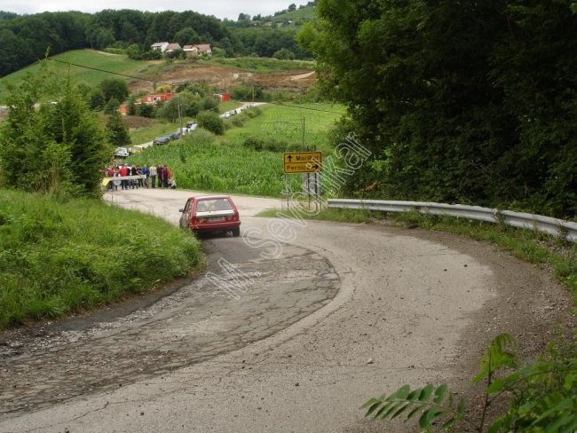 Rally Maribor 05 - foto povečava