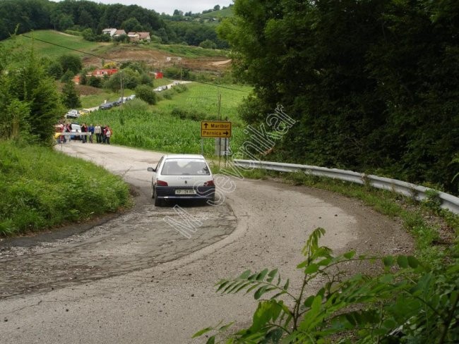 Rally Maribor 05 - foto povečava