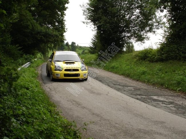 Rally Maribor 05 - foto povečava