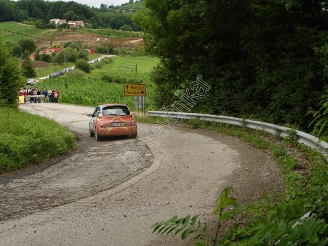 Rally Maribor 05 - foto povečava