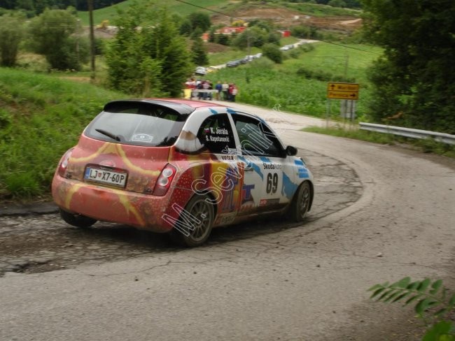 Rally Maribor 05 - foto povečava