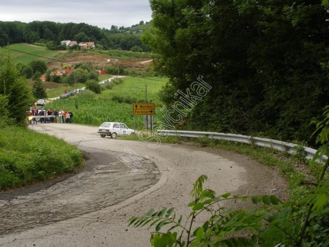 Rally Maribor 05 - foto povečava