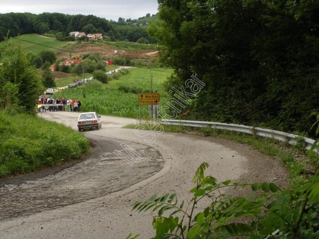 Rally Maribor 05 - foto povečava