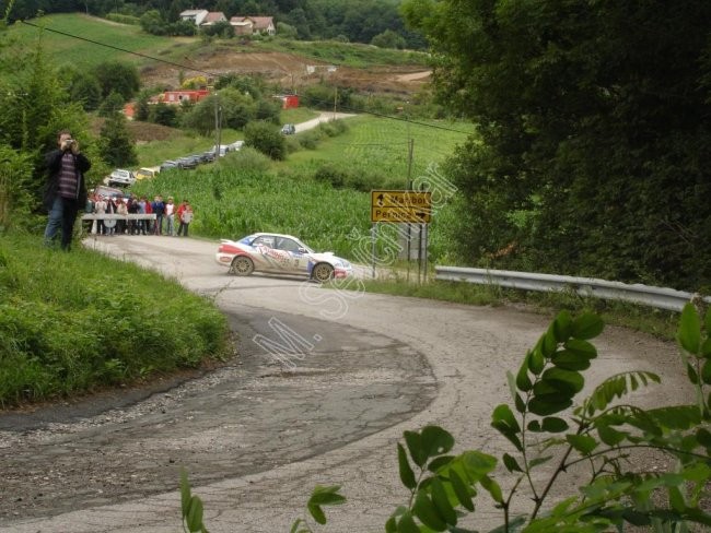 Rally Maribor 05 - foto povečava