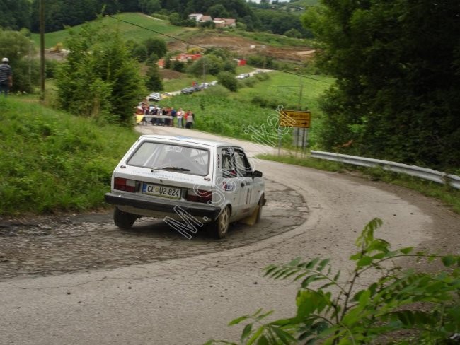 Rally Maribor 05 - foto povečava