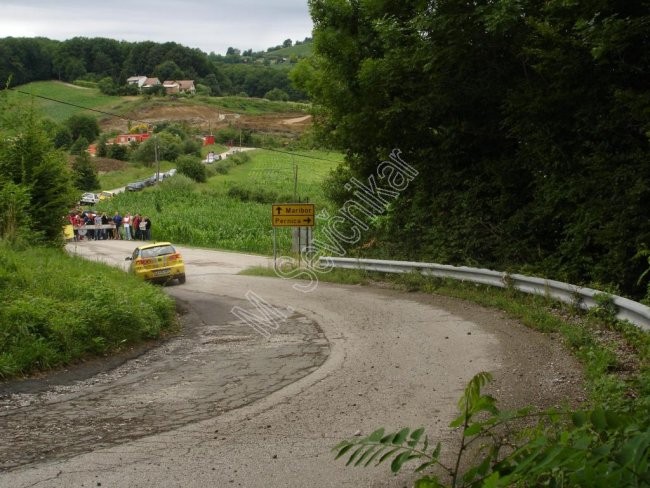 Rally Maribor 05 - foto povečava