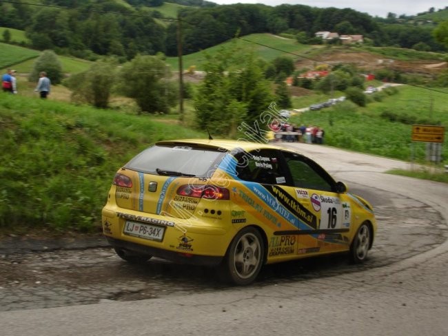 Rally Maribor 05 - foto povečava