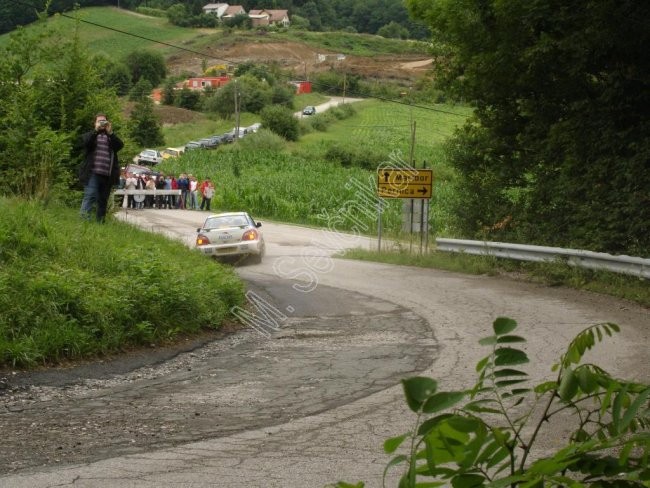 Rally Maribor 05 - foto povečava