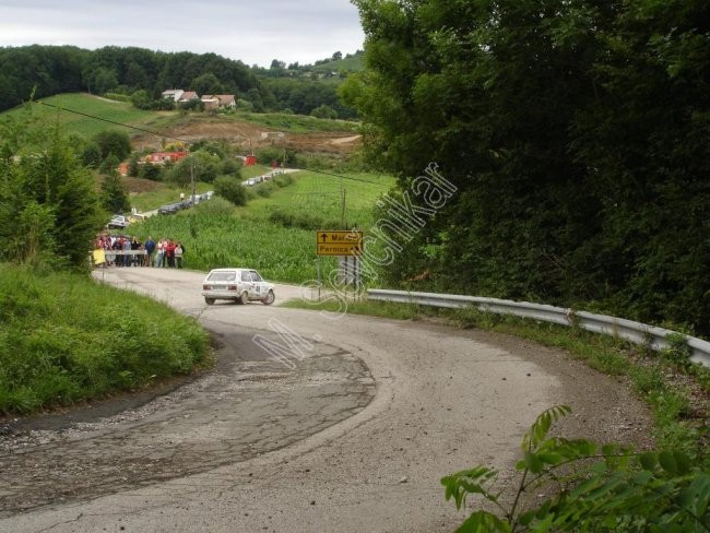 Rally Maribor 05 - foto povečava