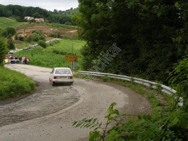 Rally Maribor 05 - foto povečava