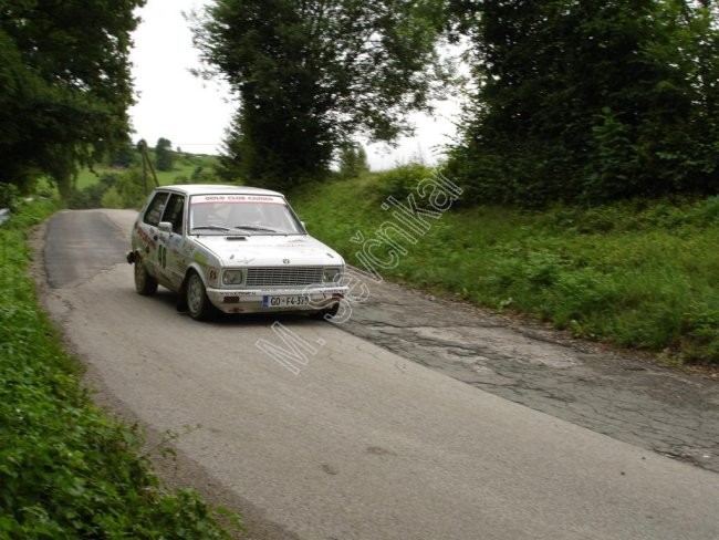 Rally Maribor 05 - foto povečava