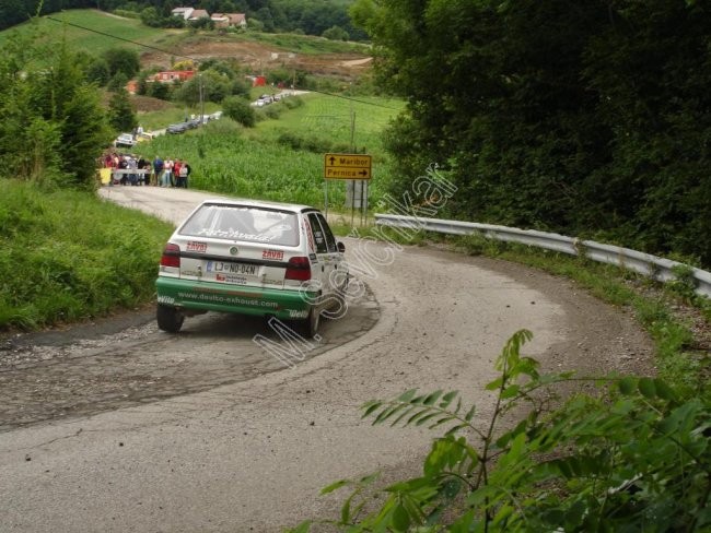 Rally Maribor 05 - foto povečava