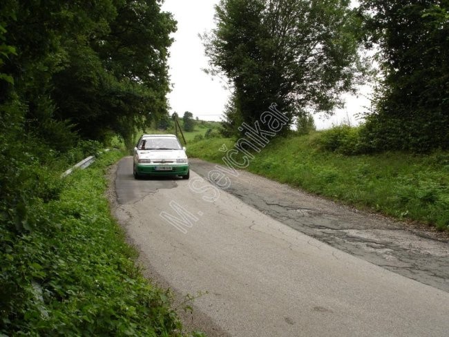 Rally Maribor 05 - foto povečava