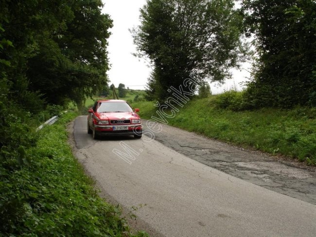 Rally Maribor 05 - foto povečava