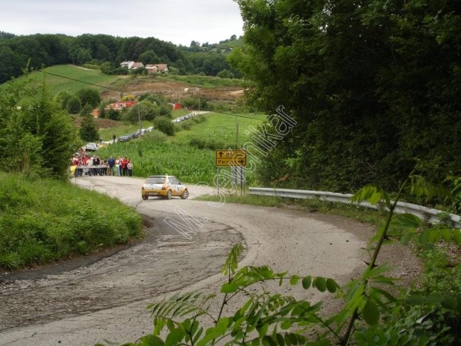 Rally Maribor 05 - foto povečava