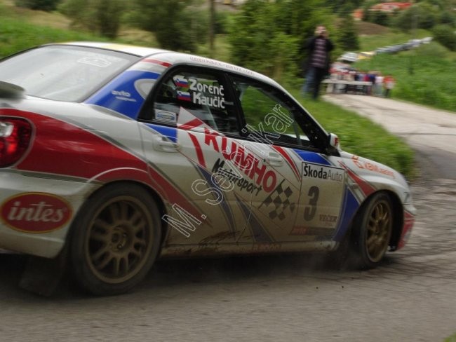 Rally Maribor 05 - foto povečava