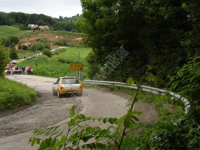 Rally Maribor 05 - foto povečava