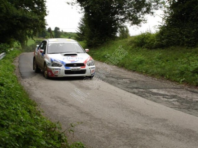 Rally Maribor 05 - foto