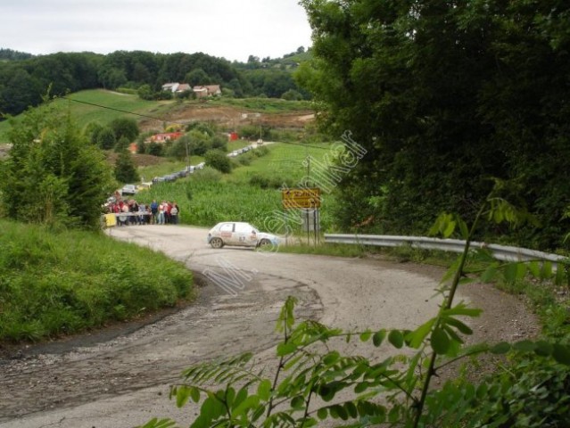 Rally Maribor 05 - foto