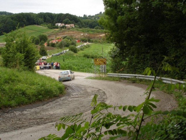 Rally Maribor 05 - foto